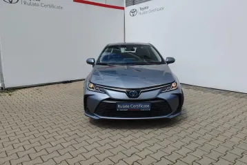 Toyota Corolla din 2021 - oferta TOY213139