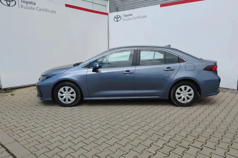 Toyota Corolla din 2021 cu 99.100 km - oferta TOY213139 - foto 4