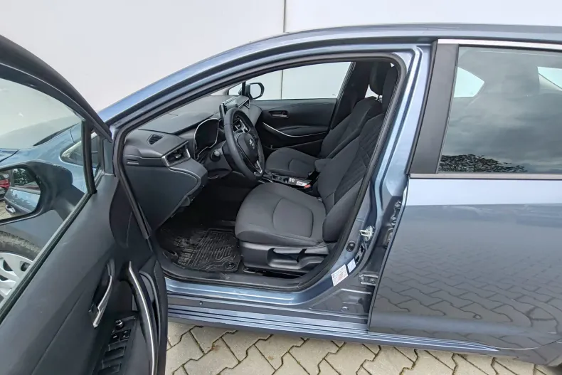 Toyota Corolla din 2021 cu 99.100 km - oferta TOY213139 - foto 5