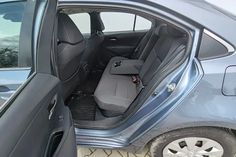 Toyota Corolla din 2021 cu 99.100 km - oferta TOY213139 - foto 6