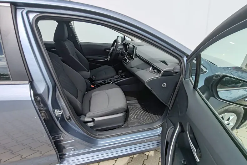 Toyota Corolla din 2021 cu 99.100 km - oferta TOY213139 - foto 7