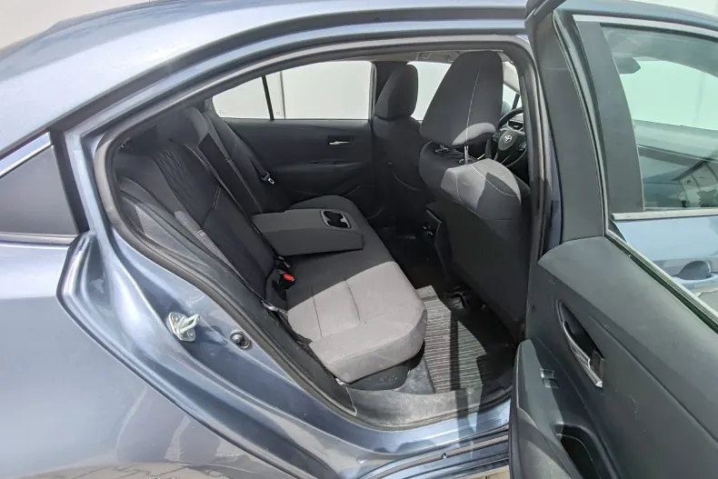 Toyota Corolla din 2021 cu 99.100 km - oferta TOY213139 - foto 8