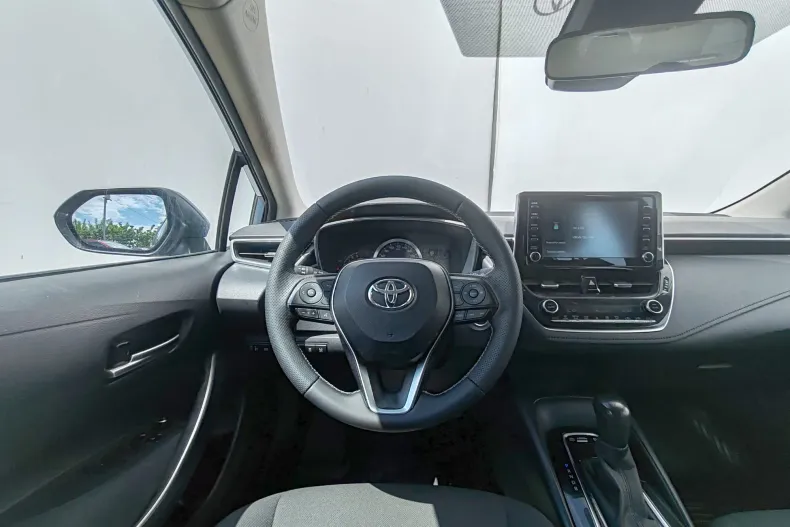 Toyota Corolla din 2021 cu 99.100 km - oferta TOY213139 - foto 10