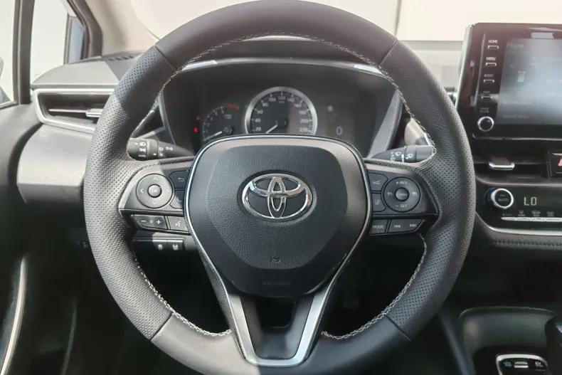 Toyota Corolla din 2021 cu 99.100 km - oferta TOY213139 - foto 11