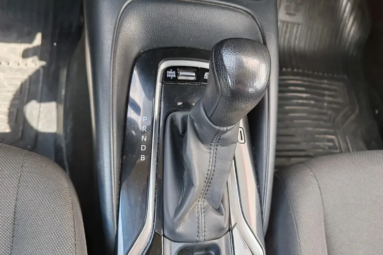 Toyota Corolla din 2021 cu 99.100 km - oferta TOY213139 - foto 12