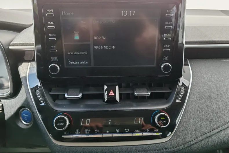 Toyota Corolla din 2021 cu 99.100 km - oferta TOY213139 - foto 14