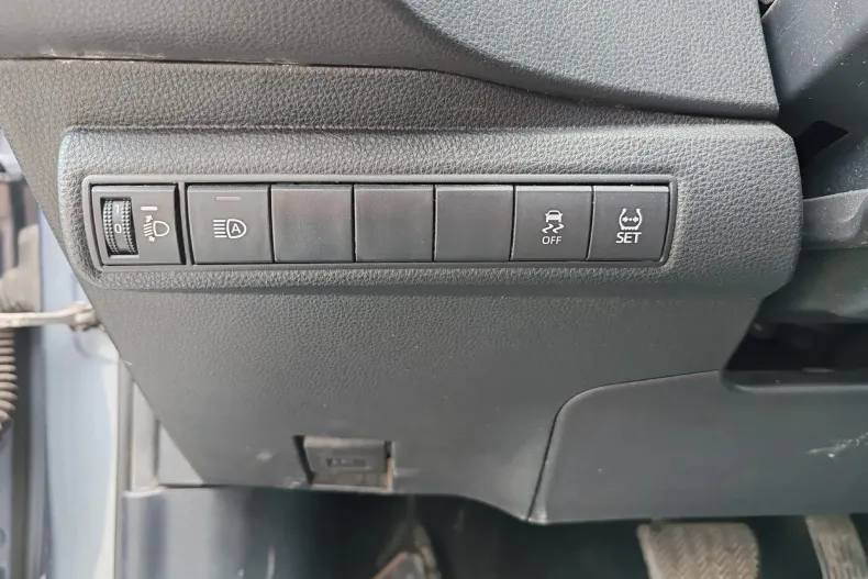 Toyota Corolla din 2021 cu 99.100 km - oferta TOY213139 - foto 16