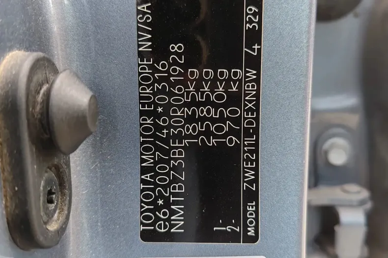 Toyota Corolla din 2021 cu 99.100 km - oferta TOY213139 - foto 18