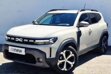Dacia Duster din 2024 - oferta DAC213140