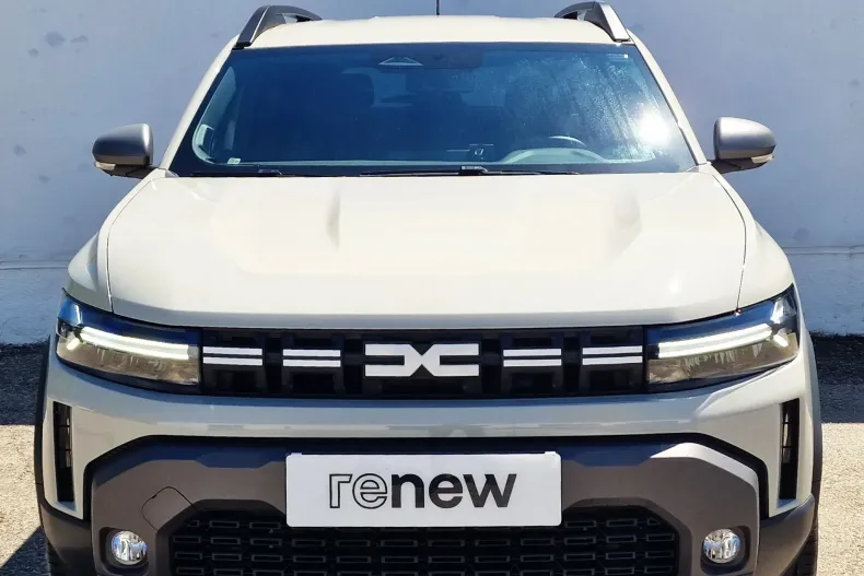 Dacia Duster din 2024 cu 13 km - oferta DAC213140 - foto 6