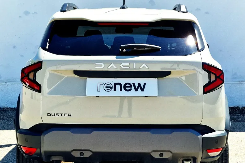 Dacia Duster din 2024 cu 13 km - oferta DAC213140 - foto 7