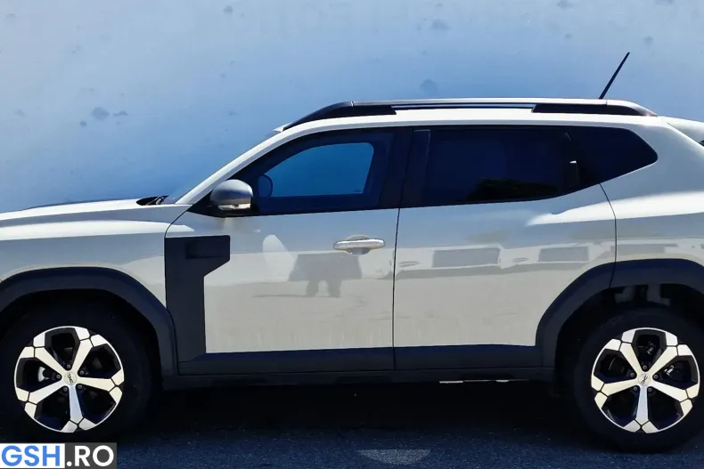 Dacia Duster din 2024 cu 13 km - oferta DAC213140 - foto 9