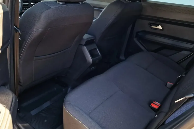 Dacia Duster din 2024 cu 13 km - oferta DAC213140 - foto 12