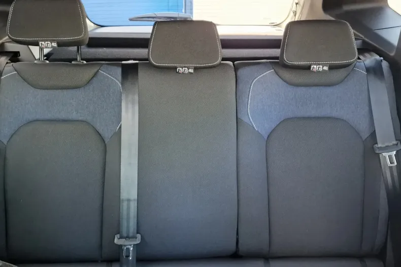 Dacia Duster din 2024 cu 13 km - oferta DAC213140 - foto 14