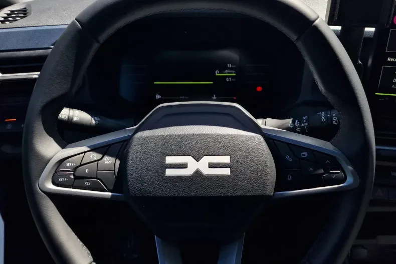 Dacia Duster din 2024 cu 13 km - oferta DAC213140 - foto 17