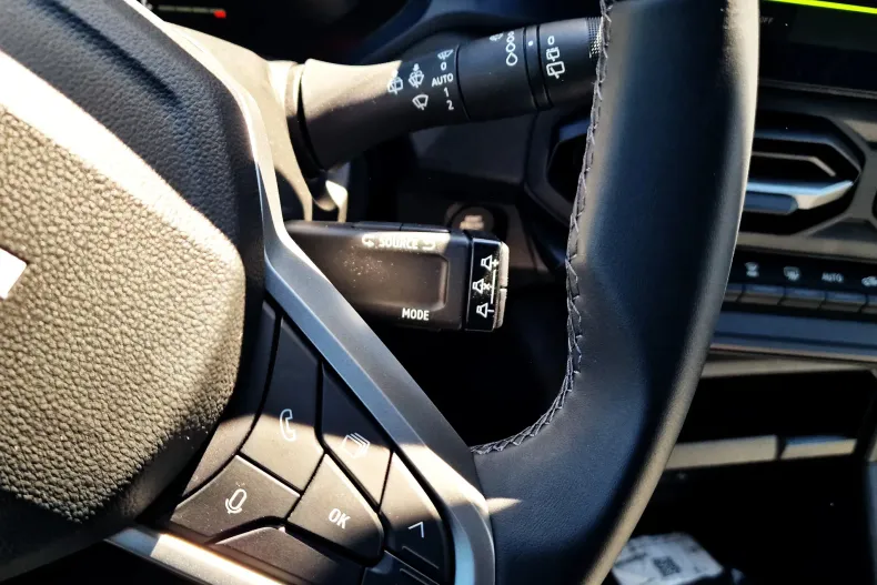Dacia Duster din 2024 cu 13 km - oferta DAC213140 - foto 18