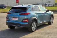 Hyundai Kona din 2020 cu 120.000 km - oferta HYU213142 - foto 4
