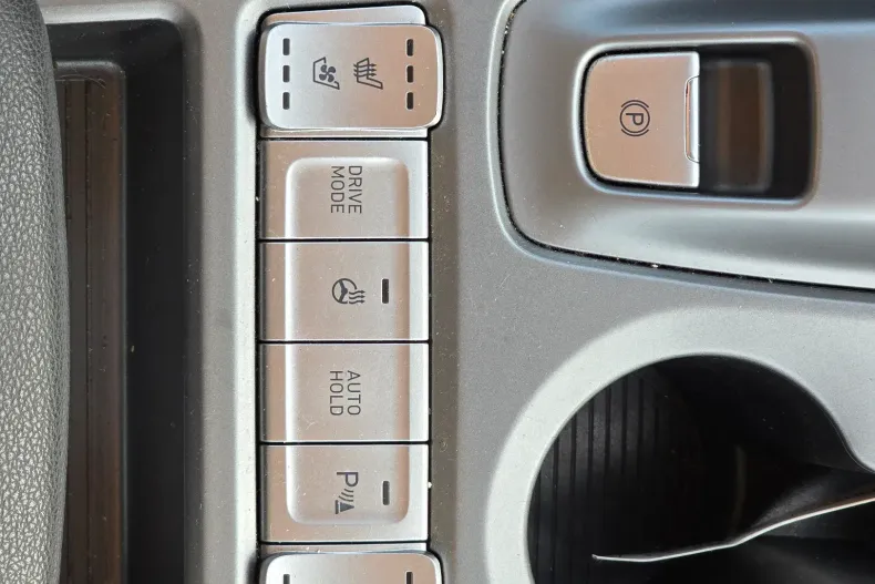 Hyundai Kona din 2020 cu 120.000 km - oferta HYU213142 - foto 7