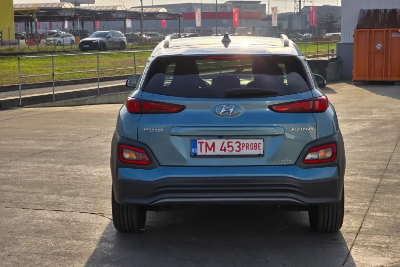Hyundai Kona din 2020 cu 120.000 km - oferta HYU213142 - foto 11