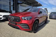 Mercedes-Benz GLE din 2020 cu 119.700 km - oferta MER213143 - foto 1