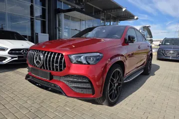 Mercedes-Benz GLE din 2020 - oferta MER213143