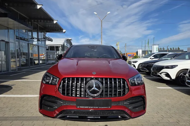 Mercedes-Benz GLE din 2020 cu 119.700 km - oferta MER213143 - foto 3