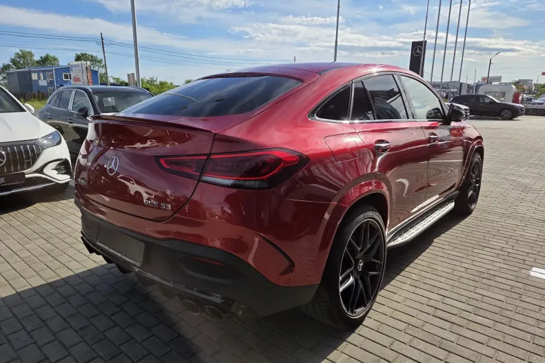 Mercedes-Benz GLE din 2020 cu 119.700 km - oferta MER213143 - foto 7