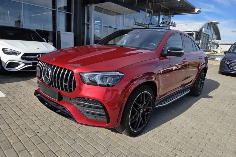 Mercedes-Benz GLE din 2020 cu 119.700 km - oferta MER213143 - foto 8