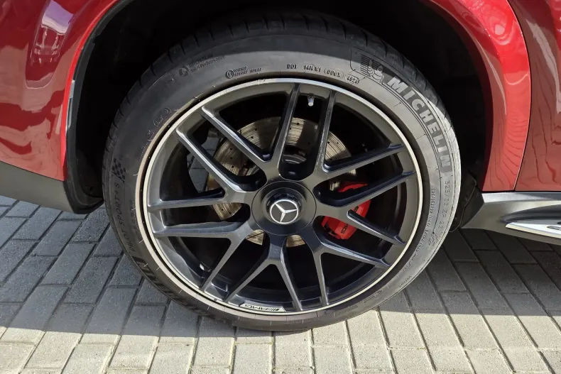 Mercedes-Benz GLE din 2020 cu 119.700 km - oferta MER213143 - foto 10