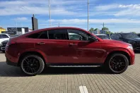 Mercedes-Benz GLE din 2020 cu 119.700 km - oferta MER213143 - foto 14
