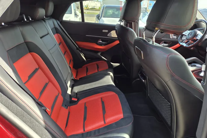 Mercedes-Benz GLE din 2020 cu 119.700 km - oferta MER213143 - foto 16