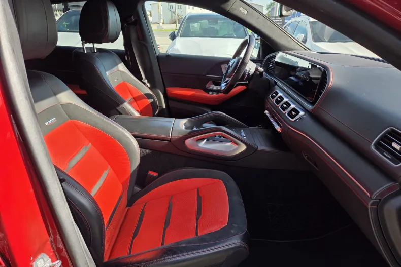 Mercedes-Benz GLE din 2020 cu 119.700 km - oferta MER213143 - foto 17