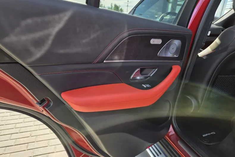 Mercedes-Benz GLE din 2020 cu 119.700 km - oferta MER213143 - foto 19