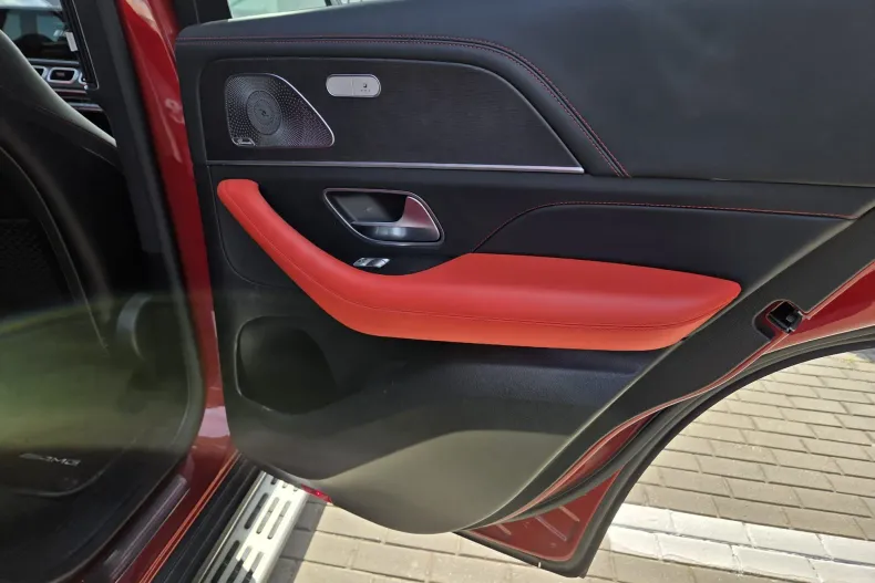 Mercedes-Benz GLE din 2020 cu 119.700 km - oferta MER213143 - foto 20