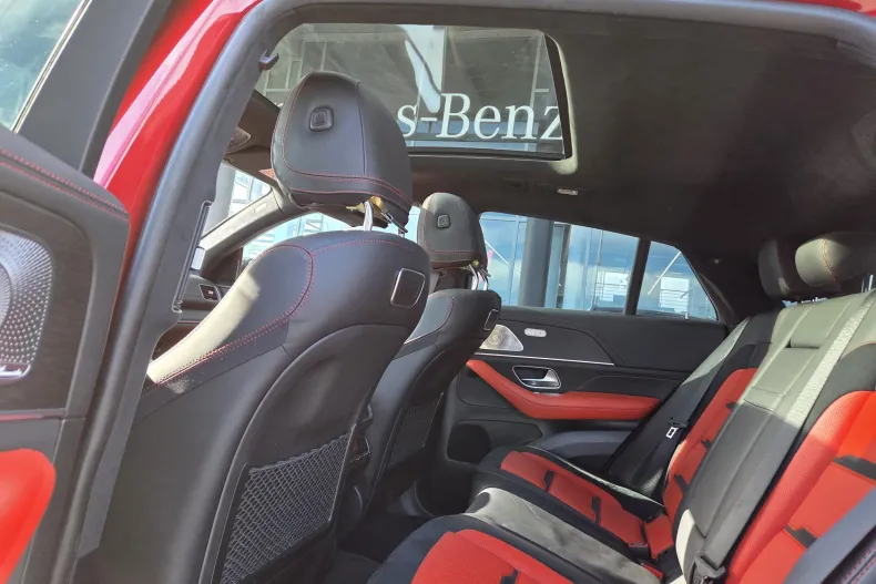 Mercedes-Benz GLE din 2020 cu 119.700 km - oferta MER213143 - foto 35