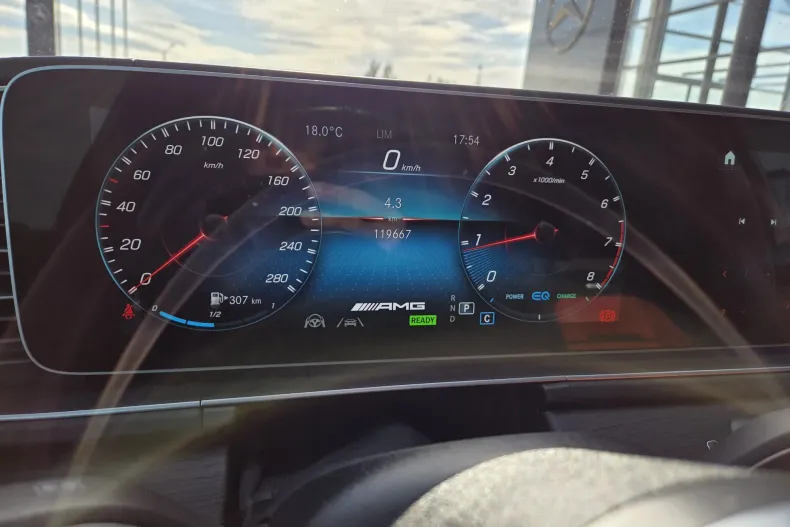 Mercedes-Benz GLE din 2020 cu 119.700 km - oferta MER213143 - foto 37