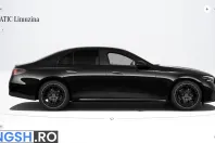 Mercedes-Benz E din 2026 cu 1 km - oferta MER213144 - foto 3