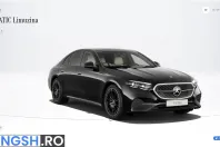 Mercedes-Benz E din 2026 cu 1 km - oferta MER213144 - foto 4