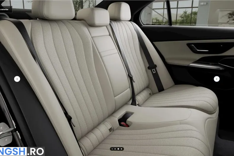 Mercedes-Benz E din 2026 cu 1 km - oferta MER213144 - foto 8
