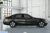 Mercedes-Benz C din 2026 cu 1 km - oferta MER213145 - foto 3