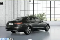 Mercedes-Benz C din 2026 cu 1 km - oferta MER213145 - foto 4