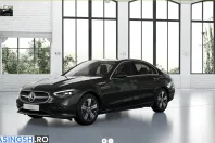 Mercedes-Benz C din 2026 cu 1 km - oferta MER213145 - foto 8