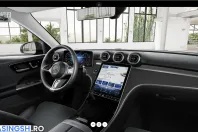 Mercedes-Benz C din 2026 cu 1 km - oferta MER213145 - foto 12