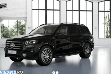 Mercedes-Benz GLS din 2026 - oferta MER213146
