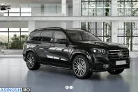 Mercedes-Benz GLS din 2026 cu 1 km - oferta MER213146 - foto 3