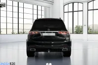 Mercedes-Benz GLS din 2026 cu 1 km - oferta MER213146 - foto 7