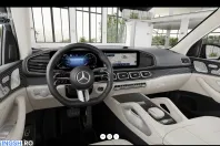Mercedes-Benz GLS din 2026 cu 1 km - oferta MER213146 - foto 8