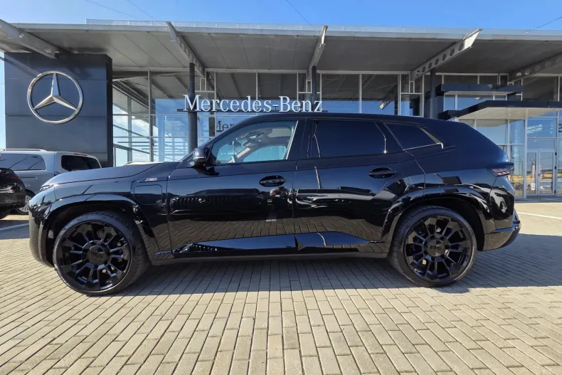 BMW XM (Seria X) din 2025 cu 24.805 km - oferta BMW213147 - foto 2