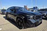 BMW XM (Seria X) din 2025 cu 24.805 km - oferta BMW213147 - foto 4