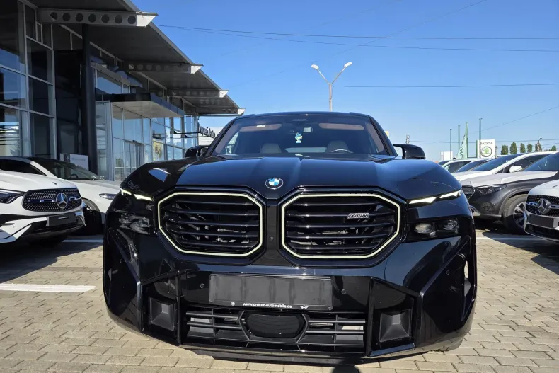 BMW XM (Seria X) din 2025 cu 24.805 km - oferta BMW213147 - foto 7